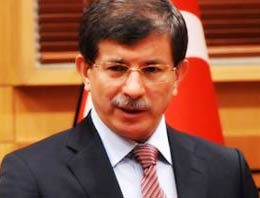 Davutoğlu'ndan Esad rejimine uyarı!