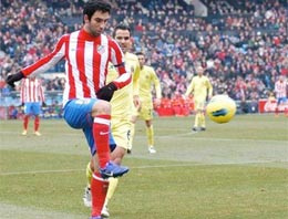 Arda Barcelona'ya karşı oynacak mı?