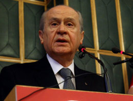 Bahçeli'den ağır MİT bombardımanı