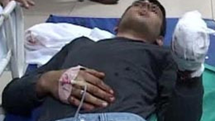 Bombacı çocuktan şok itiraf!