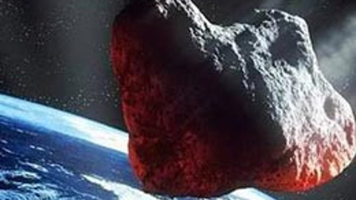 Dünya'yı o kurtaracak!