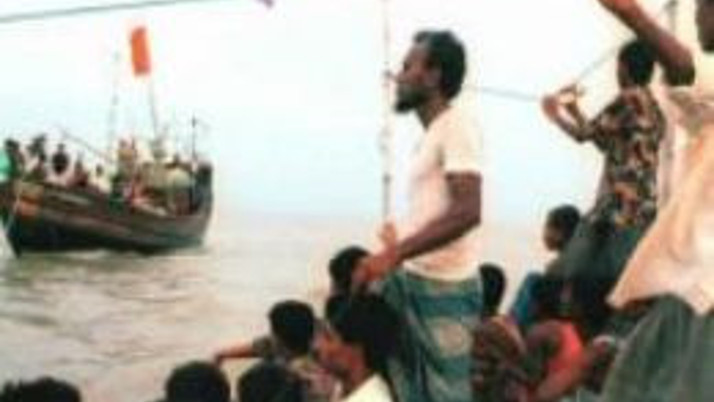 Feribot kazasında 'çok sayıda' ölü