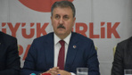 Muhsin Yazıcıoğlu ölmeseydi...