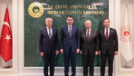 Ve Adnan Polat hakim karşına çıkıyor