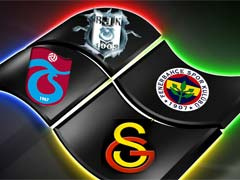 4 büyükten birini alacaktı ama.. 4 büyükten birini alacaktı ama..