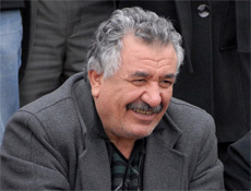 Selim Sadak'ın gözü İçişleri Bakanlığı'nda Selim Sadak'ın gözü İçişleri Bakanlığı'nda