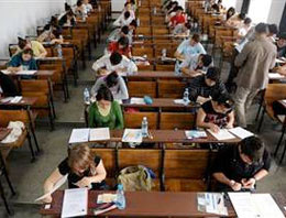 Meslek liselerinin katsayıları değişti