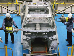 Proton, yerli otoya geliyor