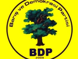 BDP'li başkanlar Öcalan için aç kalacak