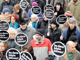 Hrant Dink davasındaki büyük hata