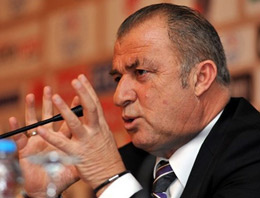 Terim yeni sezonda G.Saray'da mı? - Seo