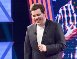 Ersin Yenenler'i öyle bir bozdu ki... Ersin Yenenler'i öyle bir bozdu ki...
