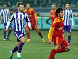 Orduspor'dan 3 puanlı açılış