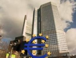 Avrupa'dan bankalara 530 milyor Euro