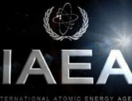 Atom Enerjisi Kurumu İran'ı görüşüyor Atom Enerjisi Kurumu İran'ı görüşüyor