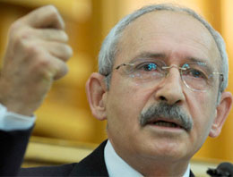 Kılıçdaroğlu o sözü neden söyledi?