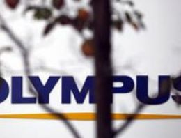 Olympus'a sahtecilik davası