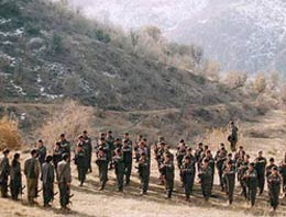 PKK onu ölüm listesinin başına yazdı
