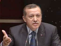 Erdoğan'dan Taraf'a küstah çıkışı