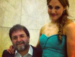 Hürrem'le şaşırtan samimiyet! Hürrem'le şaşırtan samimiyet!