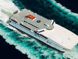 İstanbul'dan İzmir'e 5 TL'ye yolculuk - Seo