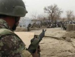 Afgan Meclisi: ABD askeri Afganistan'da yargılansın Afgan Meclisi: ABD askeri Afganistan'da yargılansın