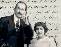 97 yıllık aşk ve savaş mektupları 97 yıllık aşk ve savaş mektupları