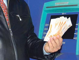 Bankada maaş hesabı olanlar dikkat! - Seo