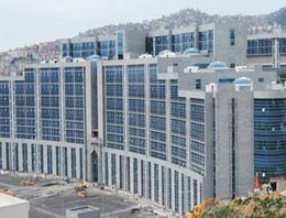Daha açılmadan 16 olaya tanıklık etti - Seo