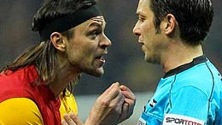 Derbi için 'o' konuşuluyor!