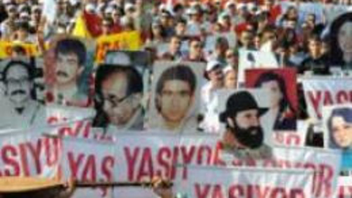 Sivas davası zaman aşımından düştü